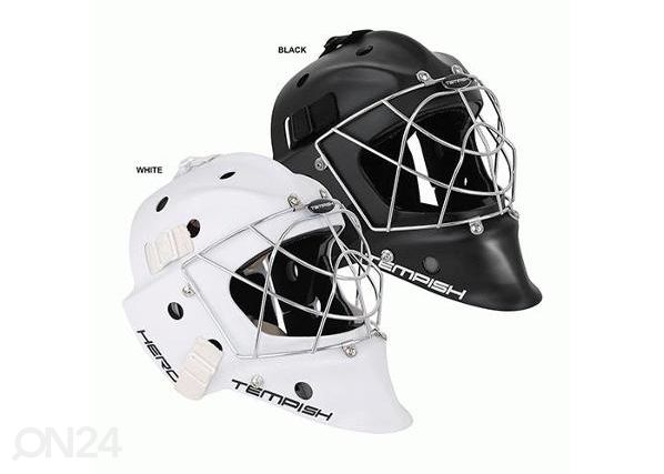 Saalihoki väravavahi mask Hero Tempish