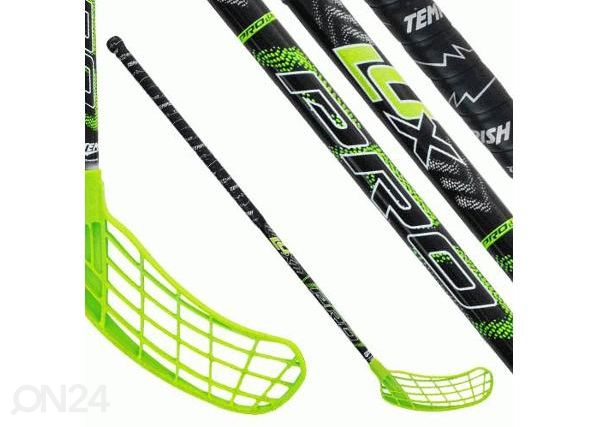 Saalihokikepp PRO-LUX 28 Tempish