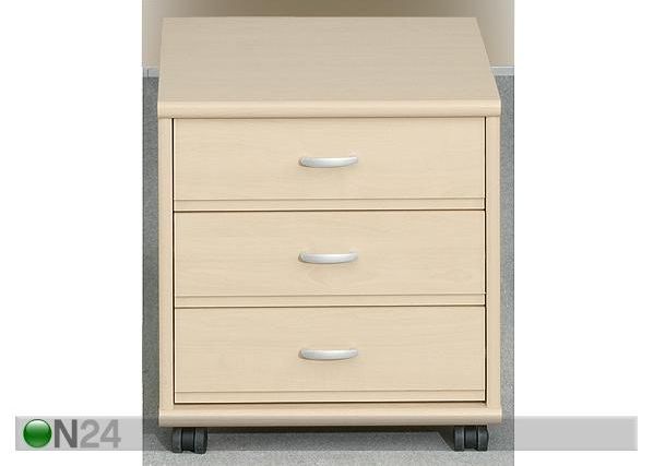 Sahtliboks Soft Plus
