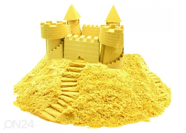 Secret Sand kineetiline liiv ämbris, 1000g