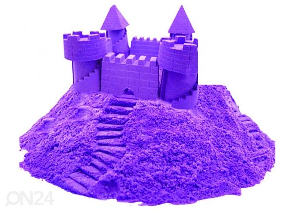 Secret Sand kineetiline liiv ämbris, 1000g