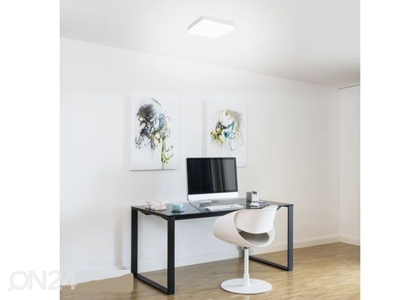 Seina- ja laelamp Milex Sensor