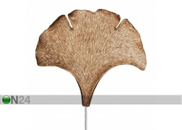 Seinalamp Ginkgo