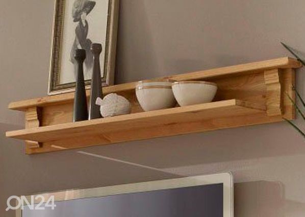 Seinariiul Anna 123 cm