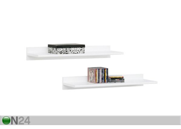 Seinariiulite komplekt Soft Plus 2 tk