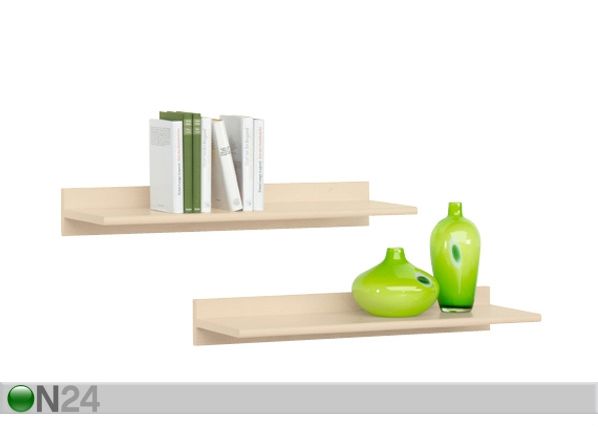 Seinariiulite komplekt Soft Plus 2 tk