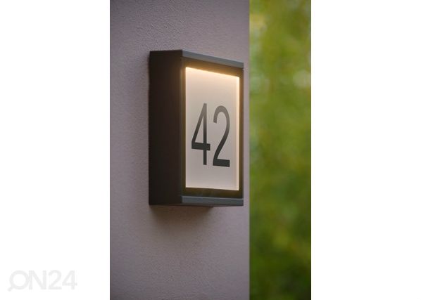 Seinavalgusti Cadra-LED