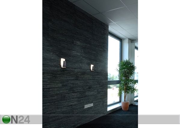 Seinavalgusti Canopus LED