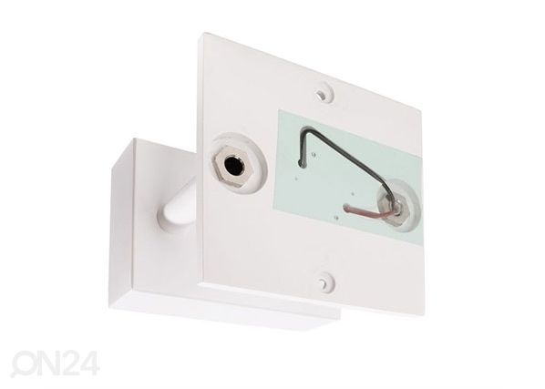 Seinavalgusti Crateris I LED