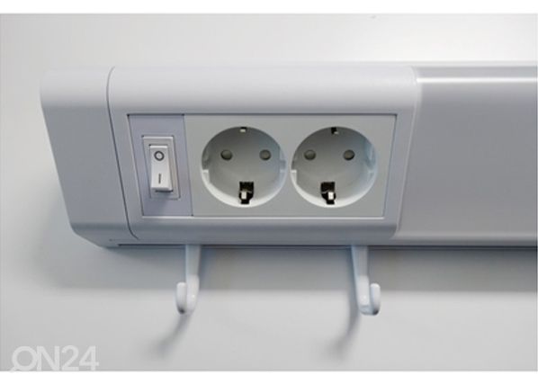 Seinavalgusti LED Melo Plug