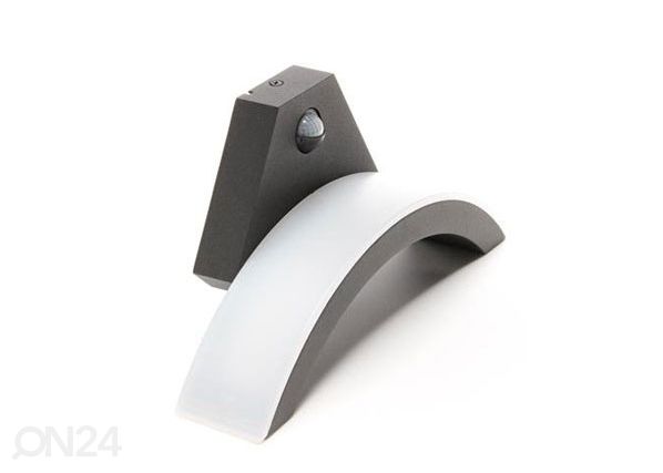 Seinavalgusti liikumisanduriga Oliv LED