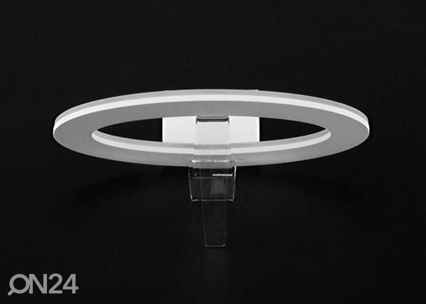 Seinavalgusti Oval II LED