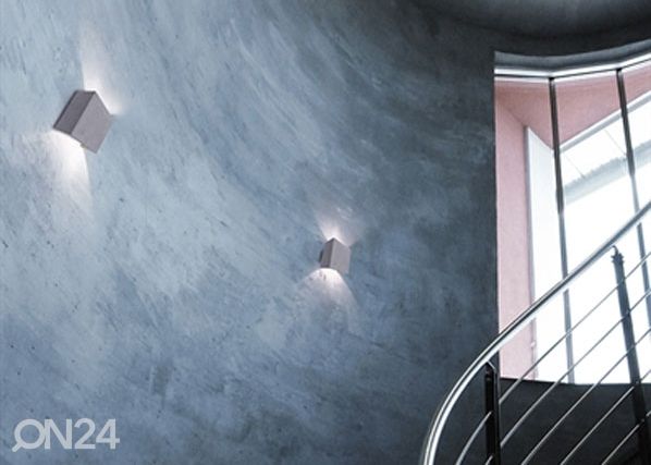 Seinavalgusti Quinta II LED