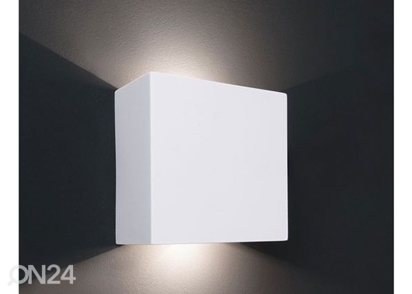 Seinavalgusti Quinta LED