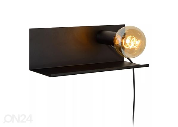 Seinavalgusti SEBO must