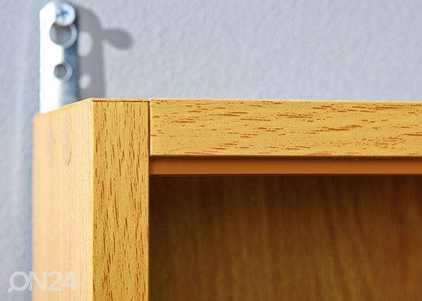 Seinavitriin Acquario, pöök