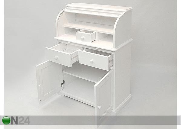 Sekretärkapp