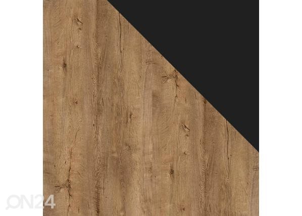 Sektsioon 240 cm + valgustus