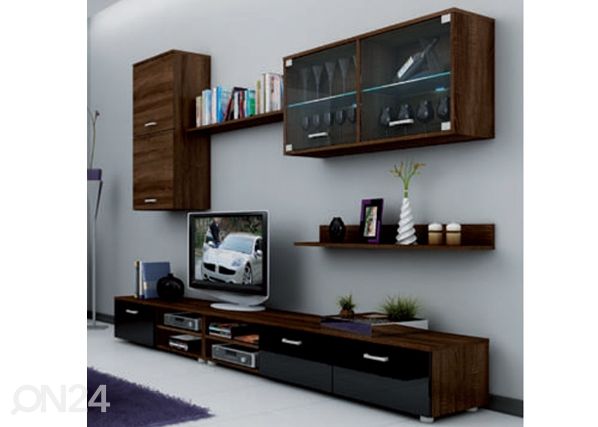 Sektsioon Jameson 240 cm