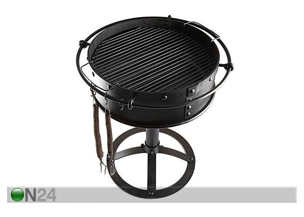 Sepa grill