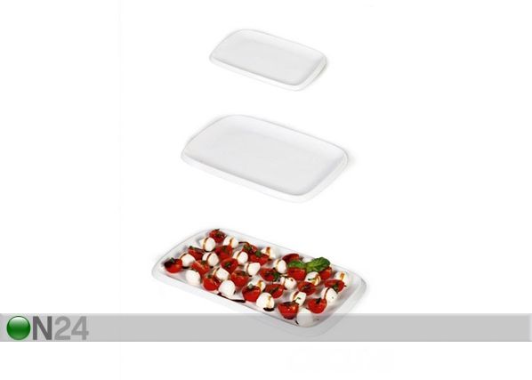 Serveerimisalus Cocina 3tk