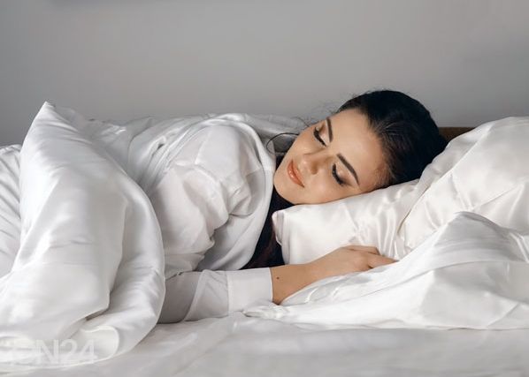 Siidist padjapüür 50x60 cm