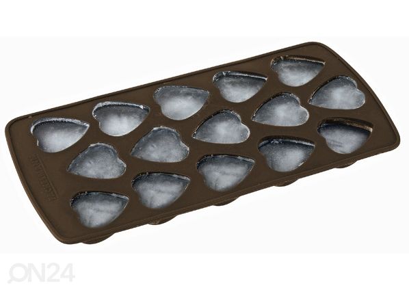 Silikoonist pralineevorm