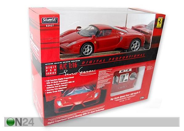 Silverlit raadioteel juhitav Ferrari