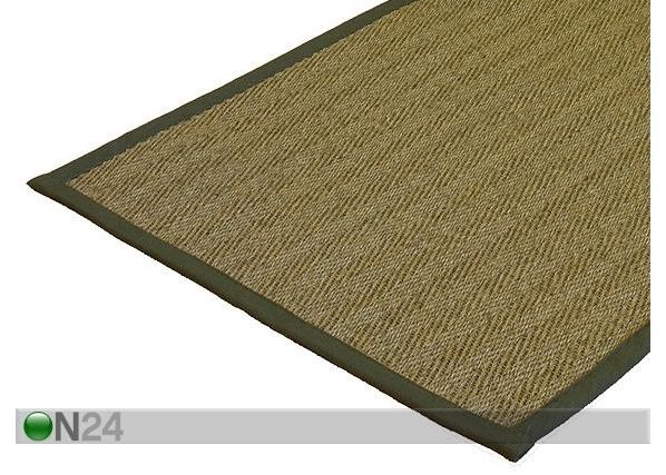 Sisalvaip 80x200 cm