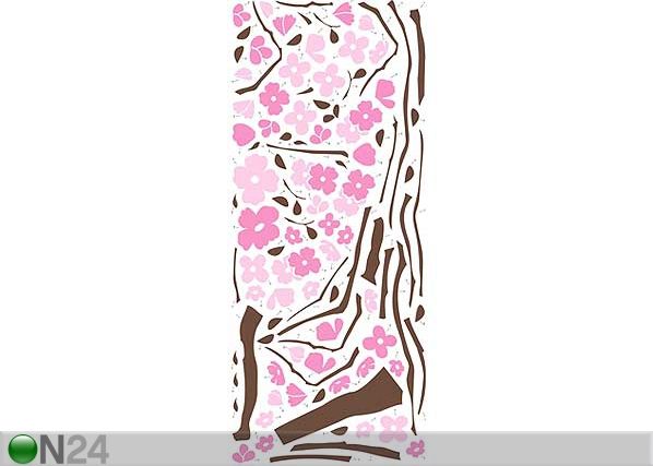 Sisustuskleebis Spring Blossom