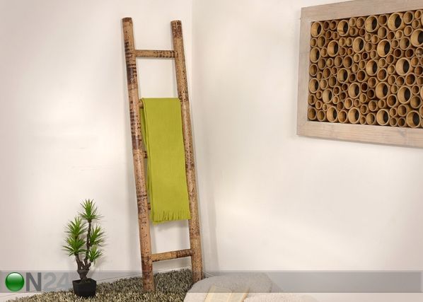 Sisustusredel Tiger Bamboo