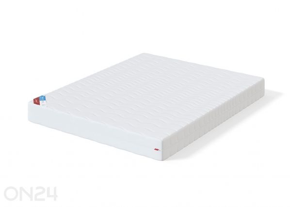 Sleepwell RED MODULAR voodiraam 140x200 cm + Blue Pocket Plus vedrumadrats