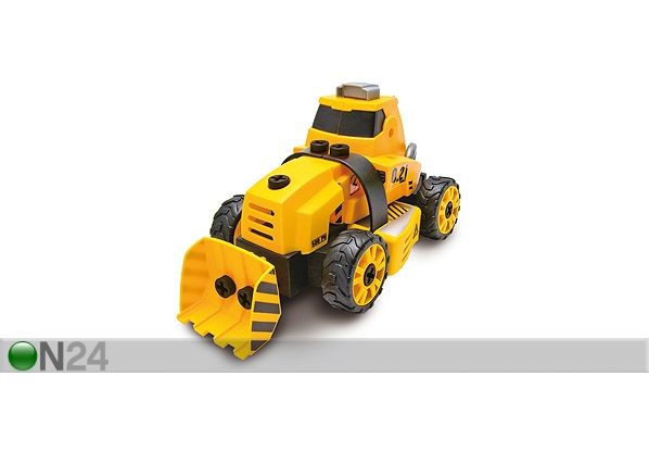 Smoby No Limit ehituskomplekt