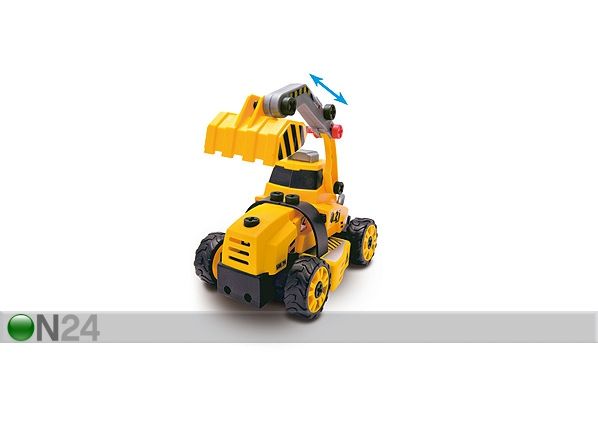 Smoby No Limit ehituskomplekt