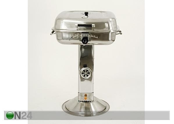 Söegrill