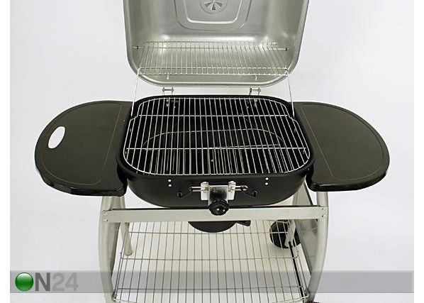 Söegrill