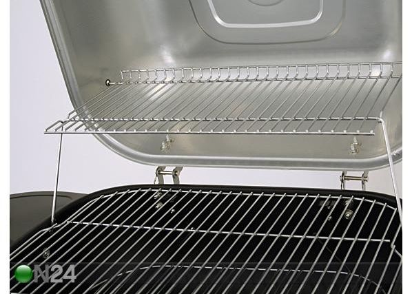 Söegrill