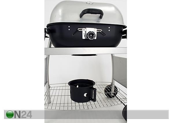 Söegrill