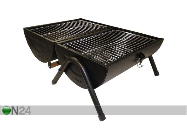 Söegrill