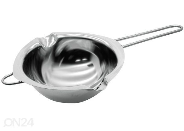 Šokolaadi sulatuspott Zenker Ø 11 cm