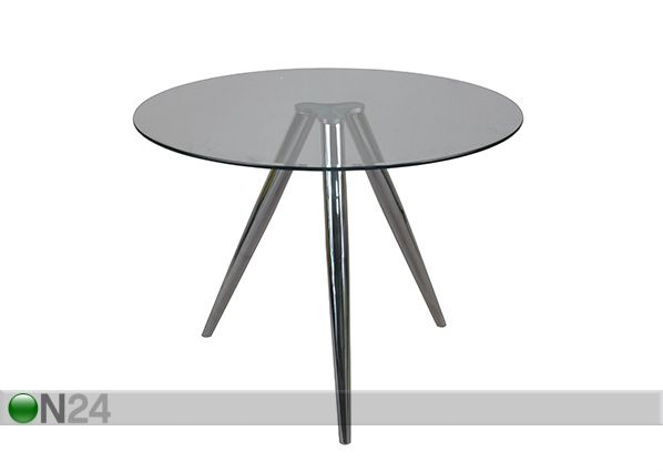 Söögilaud Ø 100 cm