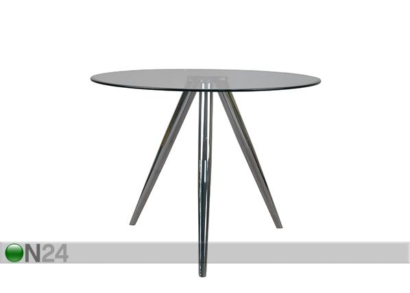 Söögilaud Ø 100 cm