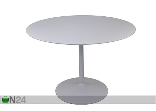 Söögilaud Ø 110 cm