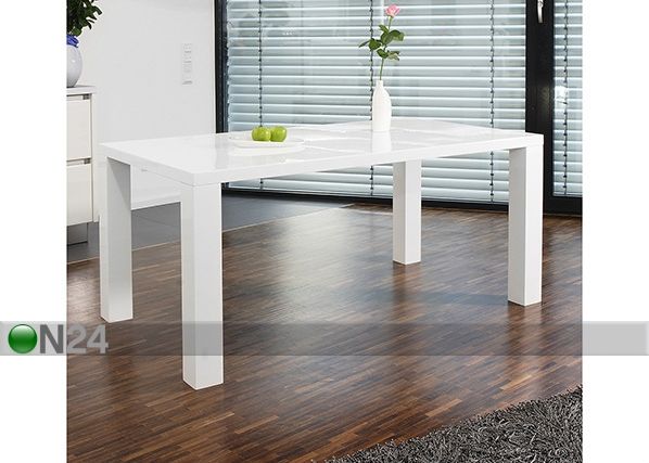 Söögilaud 120x80 cm