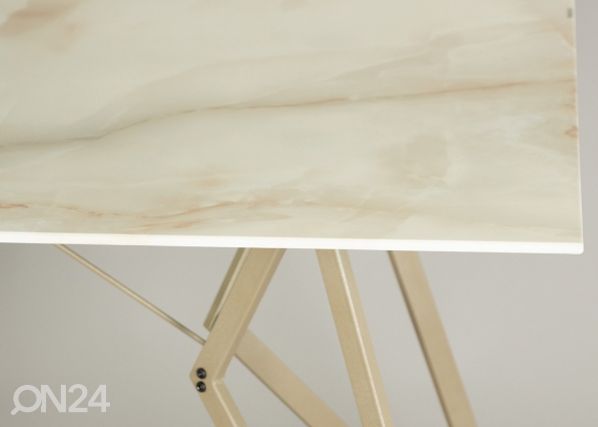 Söögilaud 160x90 cm