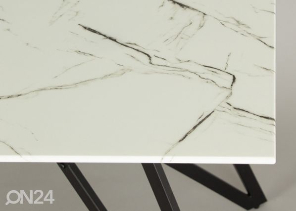 Söögilaud 160x90 cm