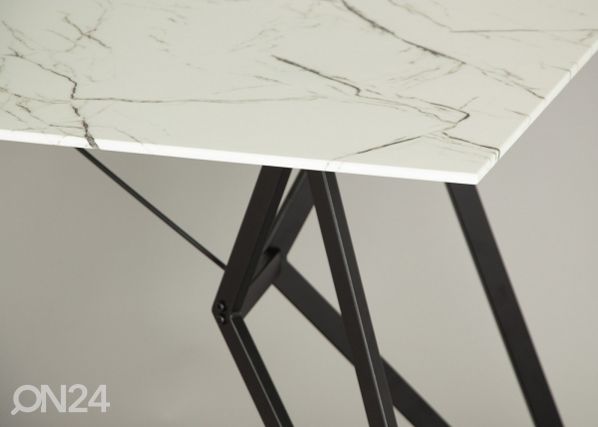Söögilaud 160x90 cm