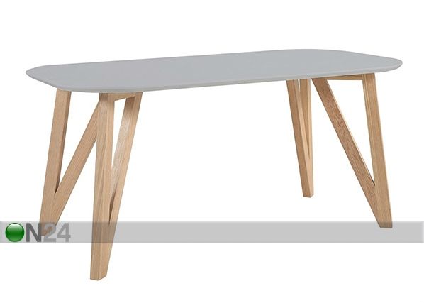 Söögilaud 200x90 cm