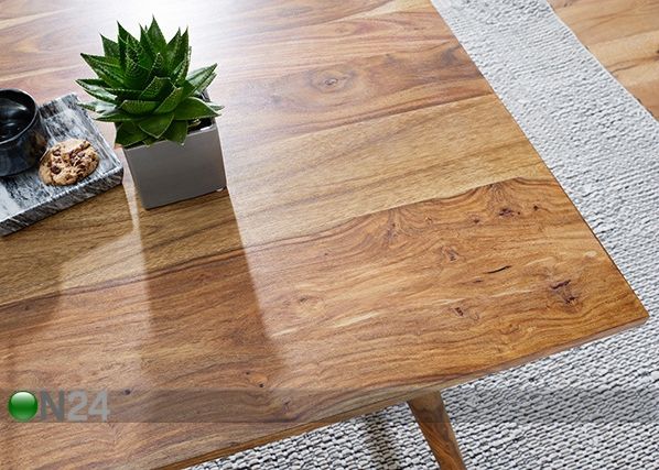 Söögilaud Repa 80x80 cm