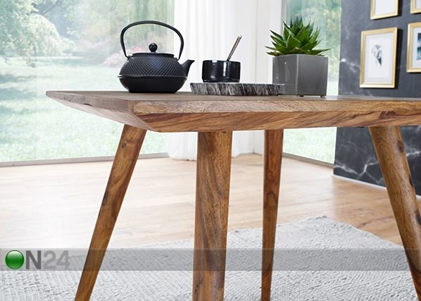 Söögilaud Repa 80x80 cm